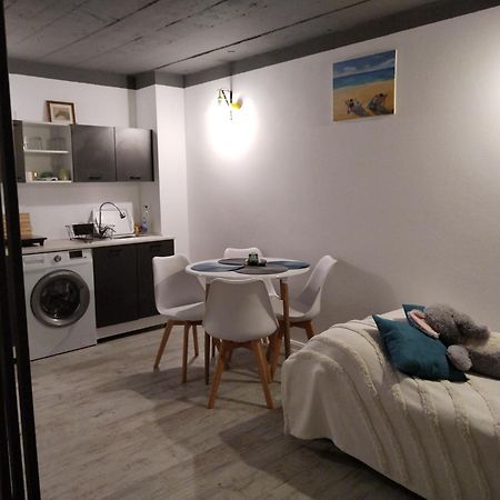 Villa Lavoilanoi à Mangalia Extérieur photo