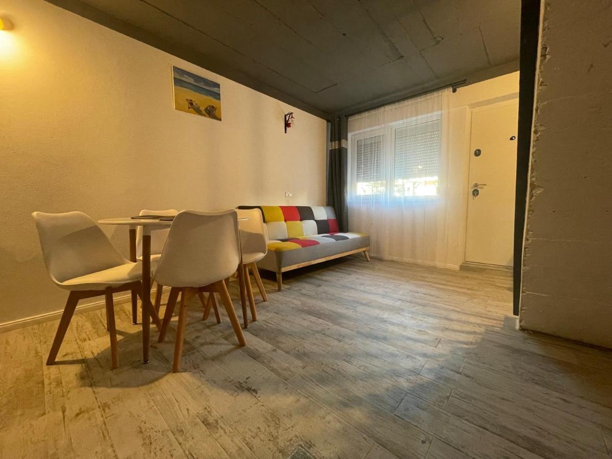 Villa Lavoilanoi à Mangalia Extérieur photo