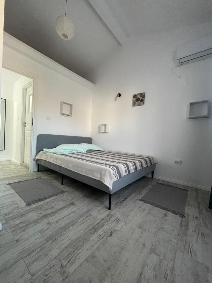 Villa Lavoilanoi à Mangalia Extérieur photo