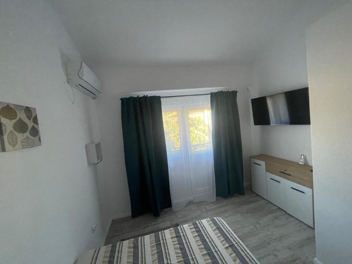 Villa Lavoilanoi à Mangalia Extérieur photo