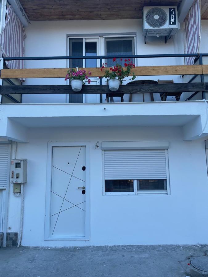 Villa Lavoilanoi à Mangalia Extérieur photo