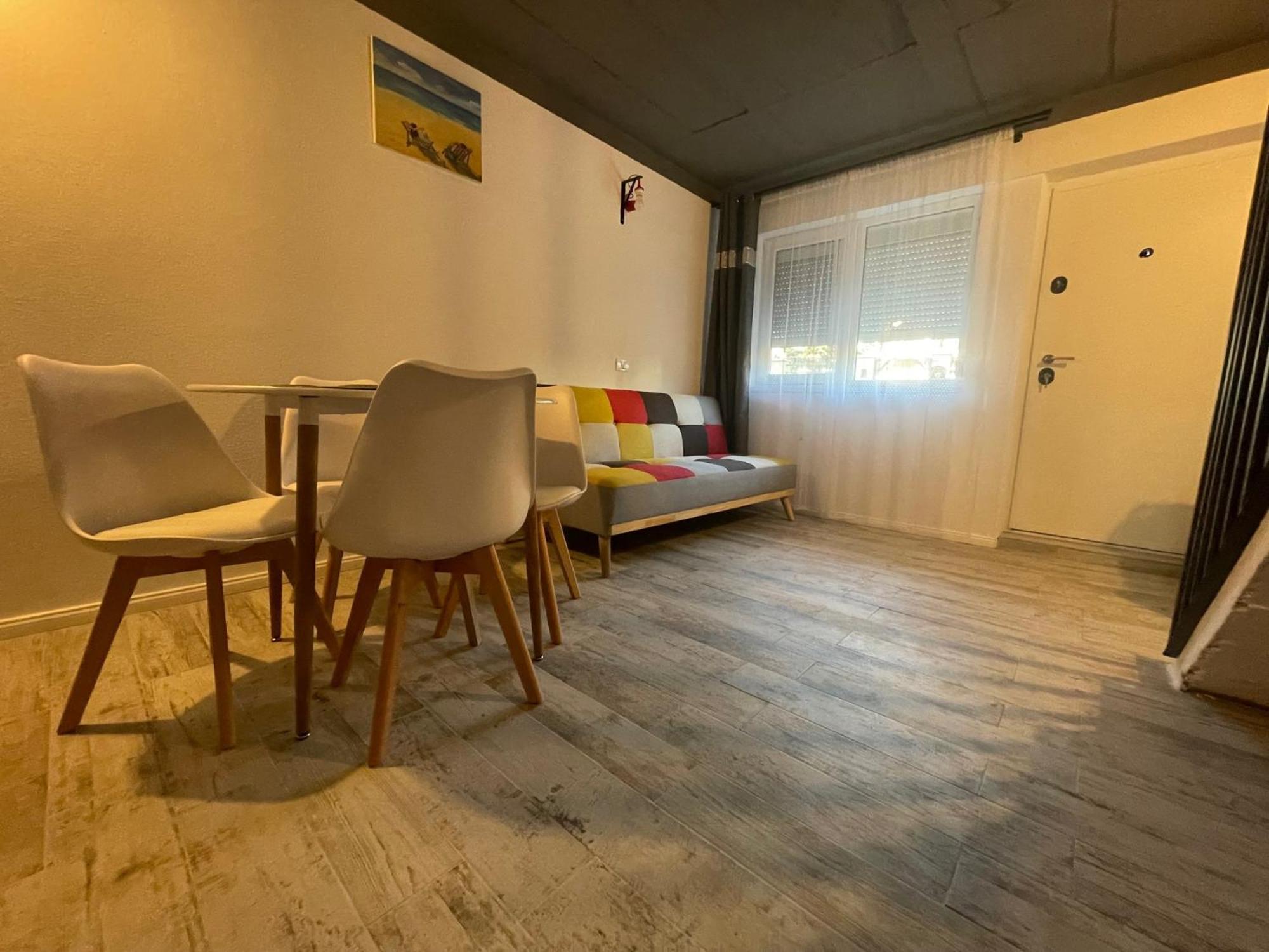 Villa Lavoilanoi à Mangalia Extérieur photo